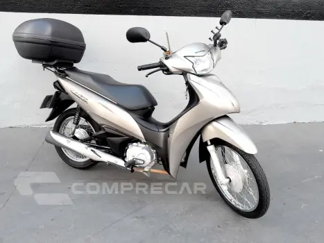BIZ 110i