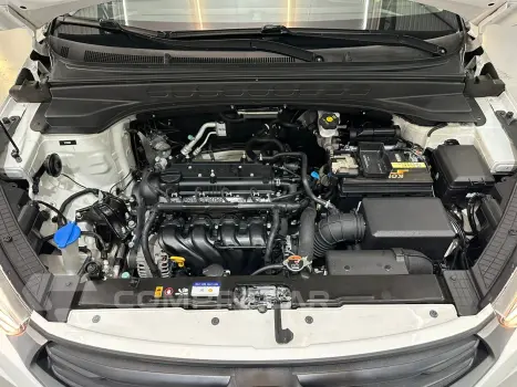 Creta Attitude 1.6 16V Flex Mec.
