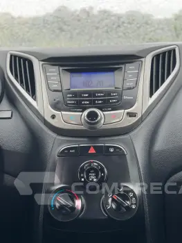 HB20 1.0 12V Comfort Plus