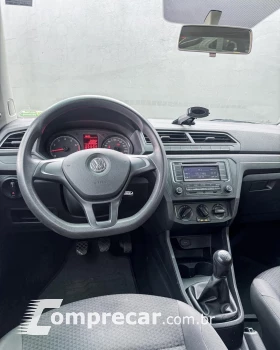 GOL 1.6 16V MSI Totalflex
