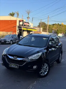 Hyundai IX35 2.0 MPI 4X2 16V 4 portas