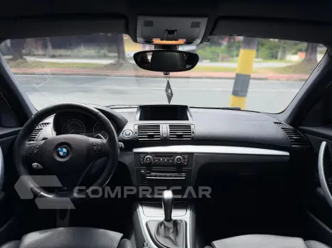130I 3.0 Sport Hatch 24V Gasolina 4P Automático