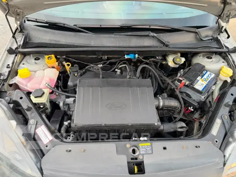 Fiesta 1.0 8V Flex/Class 1.0 8V Flex 5p