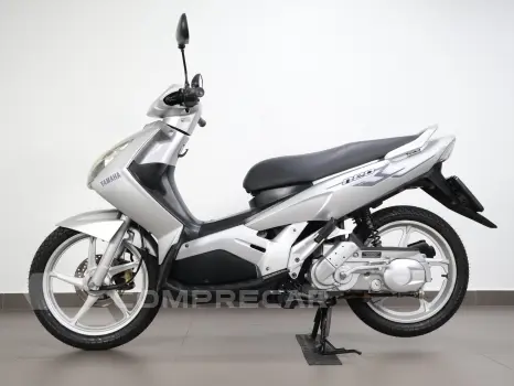 Yamaha YAMAHA NEO AT 115