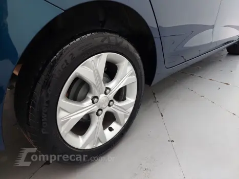 ONIX 1.0 TURBO FLEX LTZ AUTOMÁTICO