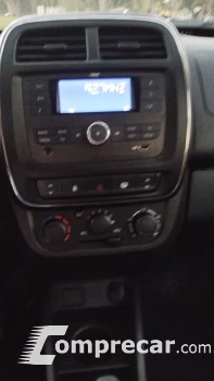 KWID Zen 1.0 Flex 12V 5p Mec.