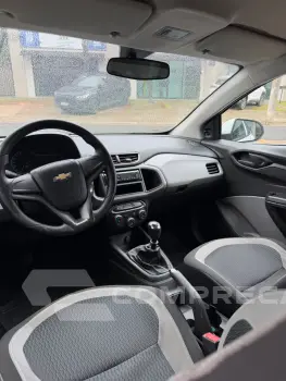 ONIX HATCH LT 1.0 8V FlexPower 5p Mec.