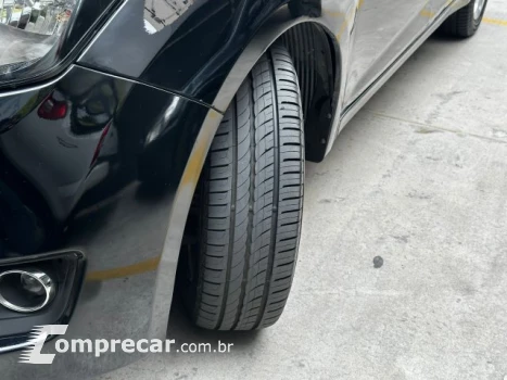 HB20S - 1.6 COMFORT PLUS 16V 4P AUTOMÁTICO