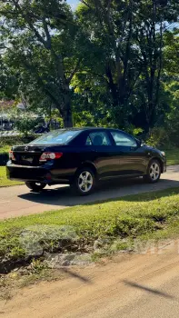 COROLLA 2.0 XEI 16V
