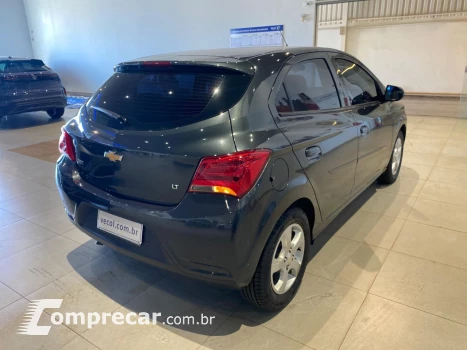 Onix Hatch 1.4 4P FLEX LT