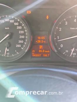 Z4 Roadster sDRIVE 20i 2.0 16V 2p Aut.
