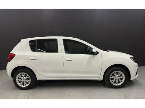 SANDERO 1.0 12V SCE FLEX ZEN MANUAL