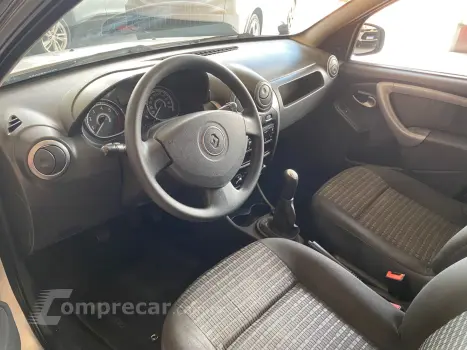 SANDERO 1.6 Expression 8V