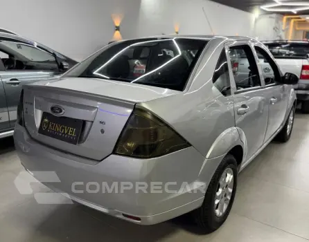 FIESTA SEDAN1.6FLEX