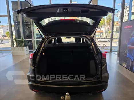 HR-V 1.8 16V FLEX EXL 4P AUTOMÁTICO