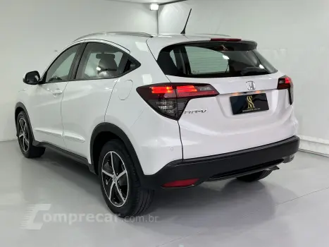 HR-V 1.8 16V EXL