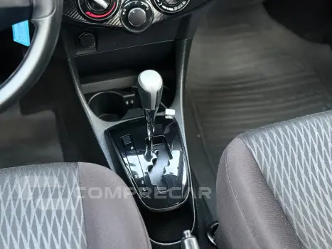 ETIOS X 1.3 Flex 16V 5p Aut.