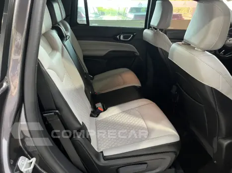 COMMANDER 1.3 T270 Turbo Limited