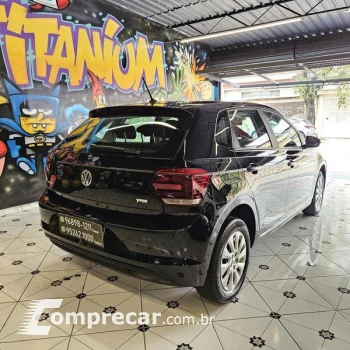 POLO MCA