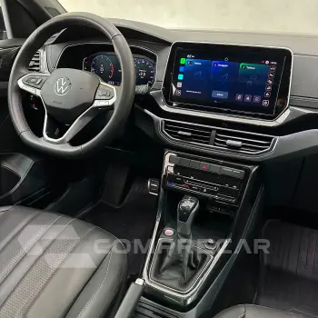 T-Cross Hig. 250 TSI 1.4 Flex 16V 5p Aut