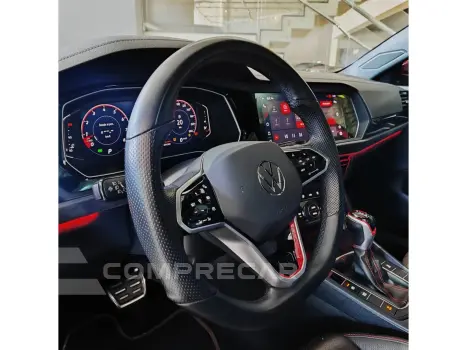 JETTA 2.0 350 TSI GASOLINA GLI DSG