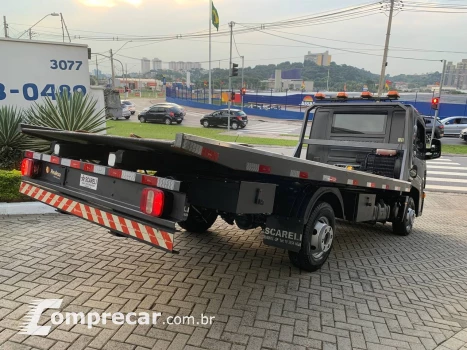 Delivery Express 2p (diesel)(E5)