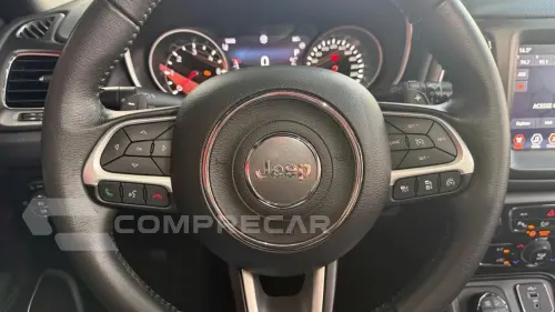JEEP COMPASS 2.0 16V LIMITED 4X4