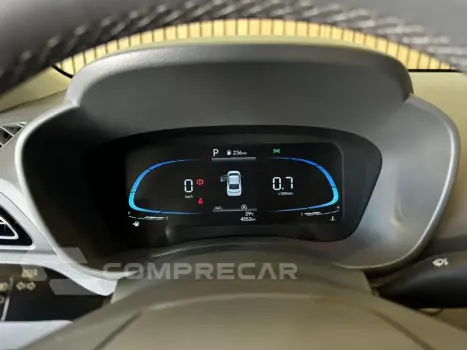 HB20S 1.0 TGDI FLEX PLATINUM AUTOMÁTICO