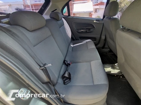 GOL 1.0 MI 8V G.V