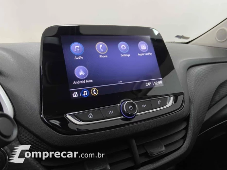 ONIX 1.0 FLEX LT MANUAL