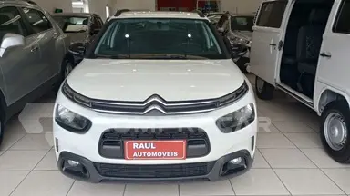 C4 CACTUS 1.6 VTI 120 Feel