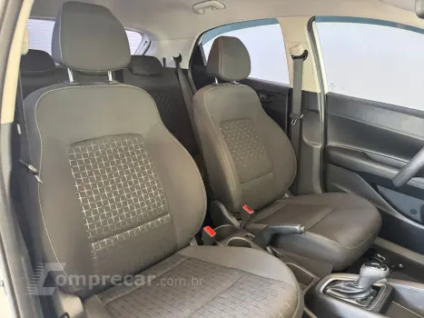 HB 20 Hatch 1.0 12V 4P FLEX COMFORT PLUS TURBO