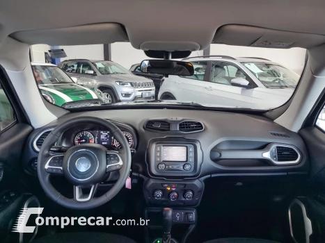 RENEGADE 1.8 16V Sport
