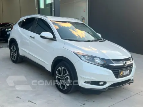 HR-V Touring 1.8 Flexone 16V 5p Aut.