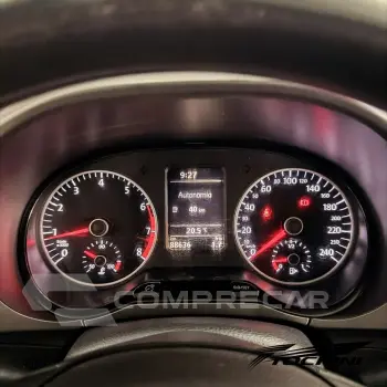 Fox 1.6 4P CONNECT FLEX