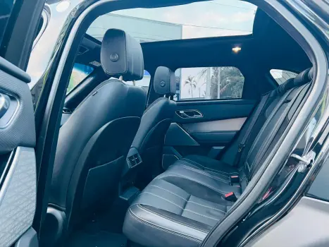 RANGE ROVER VELAR 2.0 D180 R-dynamic SE