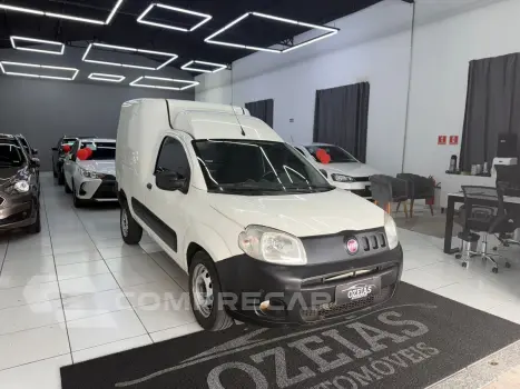 Fiat FIORINO 1.4 MPI Furgão 8V 2 portas