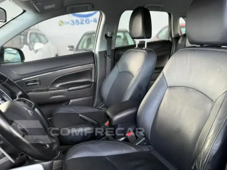 ASX 2.0 16V 4x4 160cv Aut.