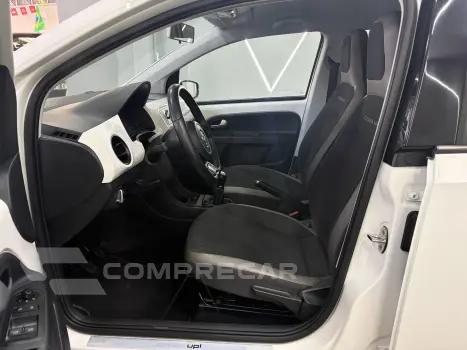 CROSS UP 1.0 TSI 12V
