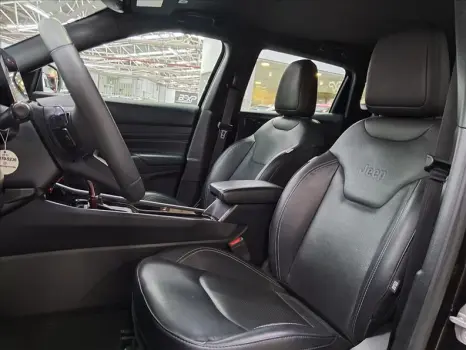 COMPASS 1.3 T270 Turbo Longitude