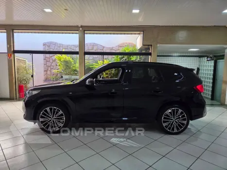 X1 2.0 16V 4P TURBO SDRIVE20I M SPORT STEPTRONIC AUTOMÁTICO