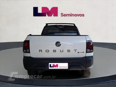 SAVEIRO 1.6 MSI ROBUST CS 16V FLEX 2P MANUAL