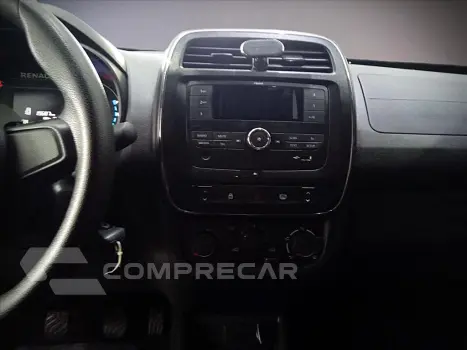 KWID 1.0 12V SCE FLEX ZEN MANUAL