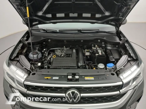 TAOS 1.4 250 TSI TOTAL FLEX HIGHLINE AUTOMÁTICO