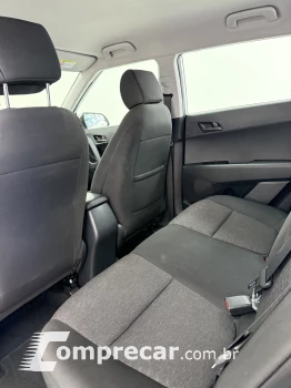 CRETA 1.6 16V Attitude