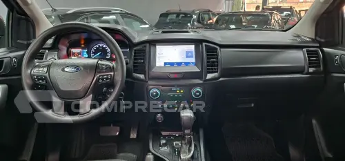 Ranger XLS 2.2 4x4 CD Diesel Aut.