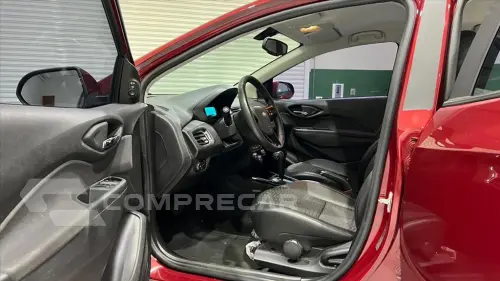 ONIX 1.4 MPFI LTZ 8V FLEX 4P AUTOMÁTICO