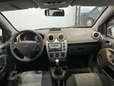 FIESTA HATCH - 1.6 ROCAM HATCH 8V 4P MANUAL