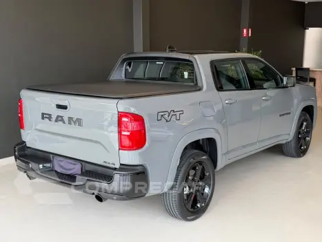 RAMPAGE 2.0 Hurricane 4 Turbo R/T 4X4