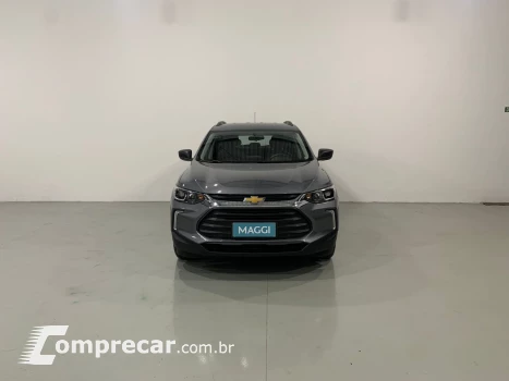 TRACKER 1.0 Turbo
